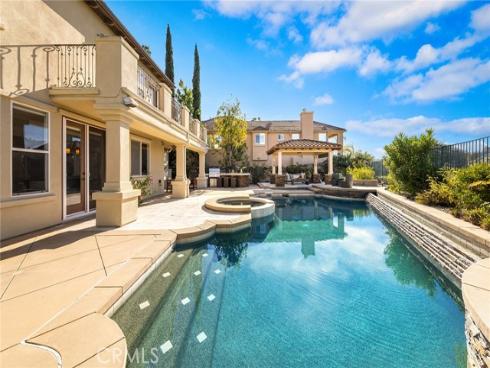 21 Elliot , Coto de Caza, CA