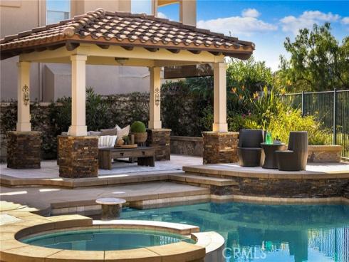 21 Elliot , Coto de Caza, CA