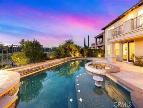 21 Elliot , Coto de Caza, CA