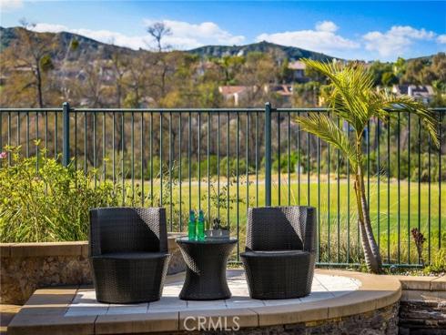 21 Elliot , Coto de Caza, CA