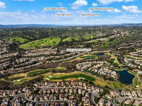 21 Elliot , Coto de Caza, CA