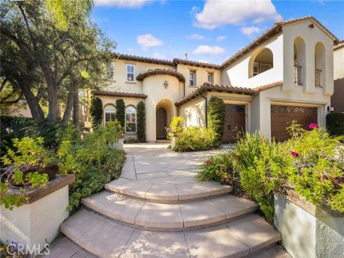 21 Elliot , Coto de Caza, CA