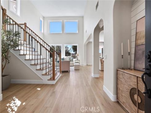 41 Long View Road, Coto de Caza, CA