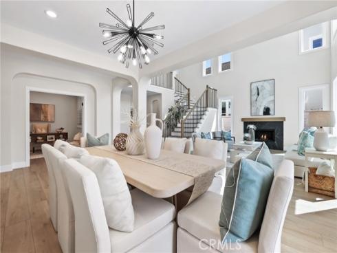 41 Long View Road, Coto de Caza, CA