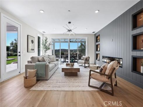 41 Long View Road, Coto de Caza, CA