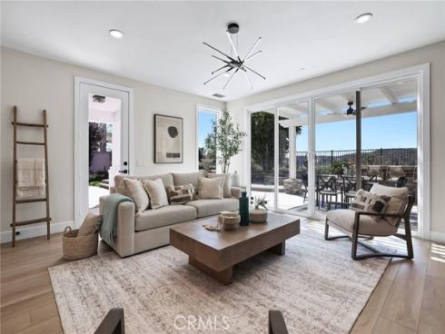 41 Long View Road, Coto de Caza, CA
