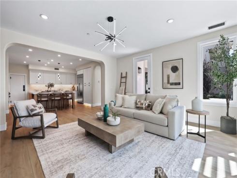 41 Long View Road, Coto de Caza, CA