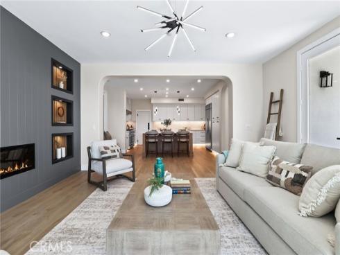 41 Long View Road, Coto de Caza, CA