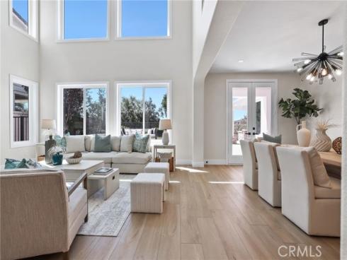 41 Long View Road, Coto de Caza, CA