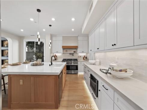 41 Long View Road, Coto de Caza, CA