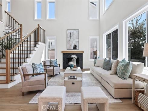 41 Long View Road, Coto de Caza, CA