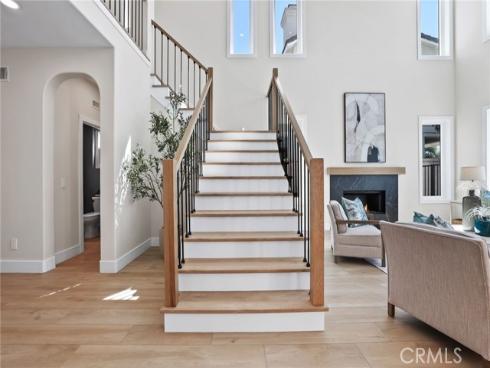41 Long View Road, Coto de Caza, CA
