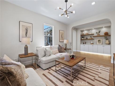 41 Long View Road, Coto de Caza, CA