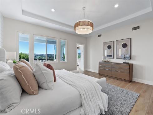 41 Long View Road, Coto de Caza, CA