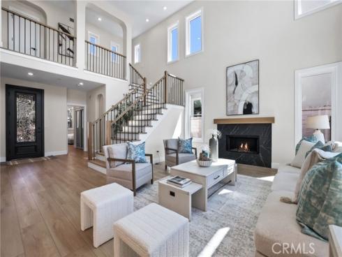 41 Long View Road, Coto de Caza, CA