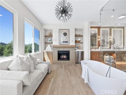 41 Long View Road, Coto de Caza, CA