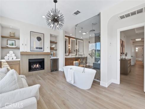 41 Long View Road, Coto de Caza, CA