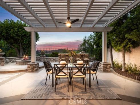 41 Long View Road, Coto de Caza, CA