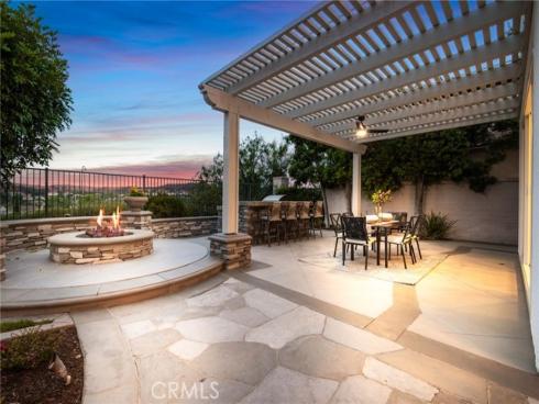 41 Long View Road, Coto de Caza, CA