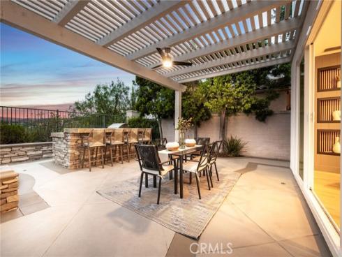 41 Long View Road, Coto de Caza, CA