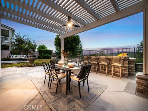 41 Long View Road, Coto de Caza, CA