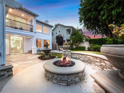 41 Long View Road, Coto de Caza, CA