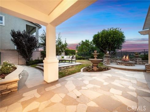 41 Long View Road, Coto de Caza, CA