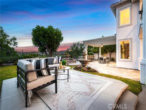 41 Long View Road, Coto de Caza, CA
