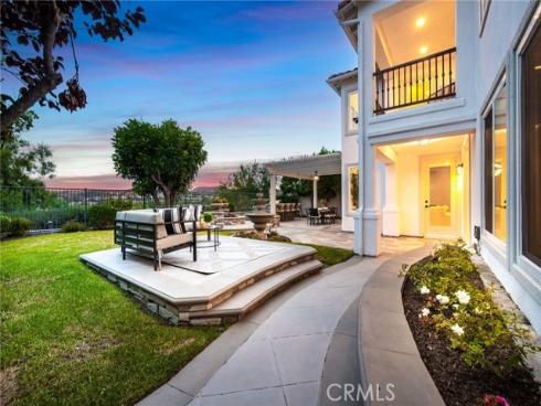 41 Long View Road, Coto de Caza, CA