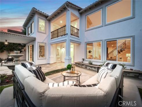 41 Long View Road, Coto de Caza, CA