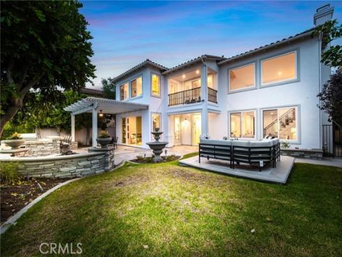 41 Long View Road, Coto de Caza, CA