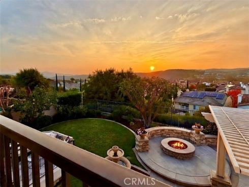 41  Long View   Road, Coto de Caza, CA