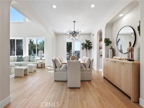 41 Long View Road, Coto de Caza, CA