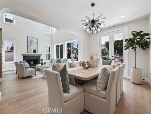 41 Long View Road, Coto de Caza, CA