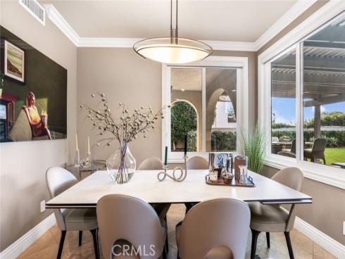 9  River Rock  , Coto de Caza, CA