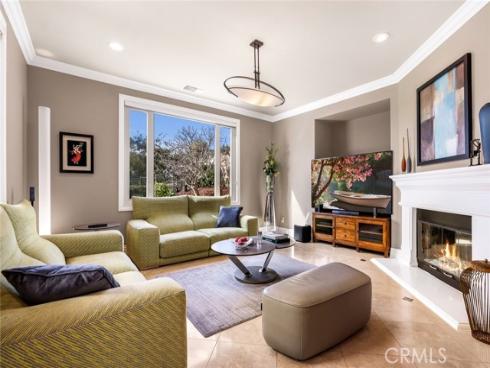 9  River Rock  , Coto de Caza, CA