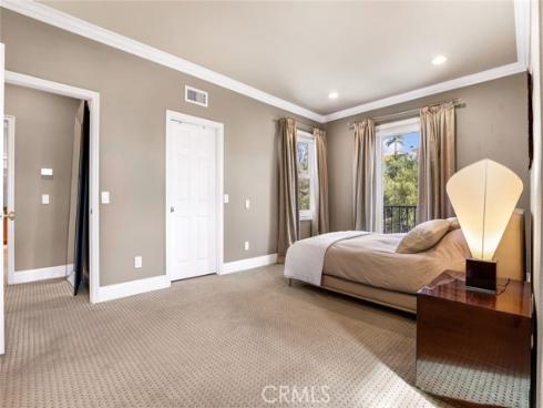 9  River Rock  , Coto de Caza, CA