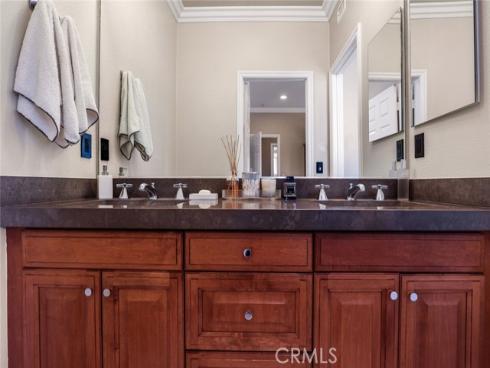 9  River Rock  , Coto de Caza, CA