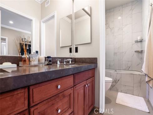 9  River Rock  , Coto de Caza, CA