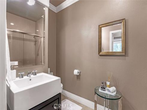 9  River Rock  , Coto de Caza, CA