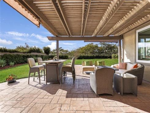 9  River Rock  , Coto de Caza, CA