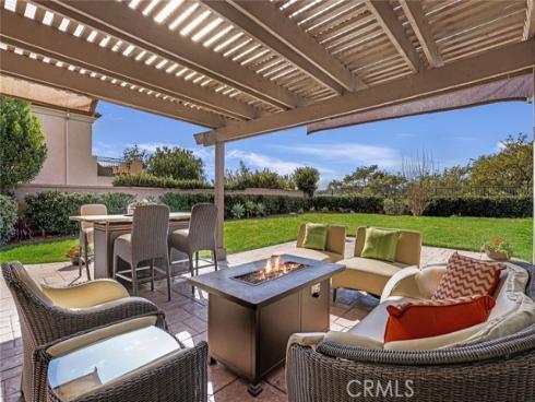 9  River Rock  , Coto de Caza, CA