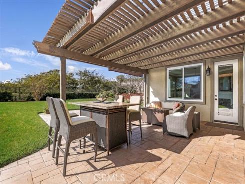 9  River Rock  , Coto de Caza, CA