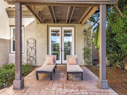 9  River Rock  , Coto de Caza, CA