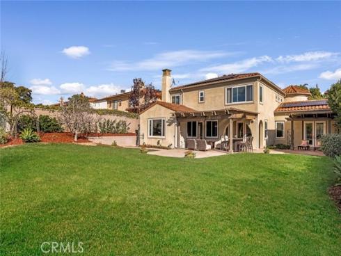 9  River Rock  , Coto de Caza, CA