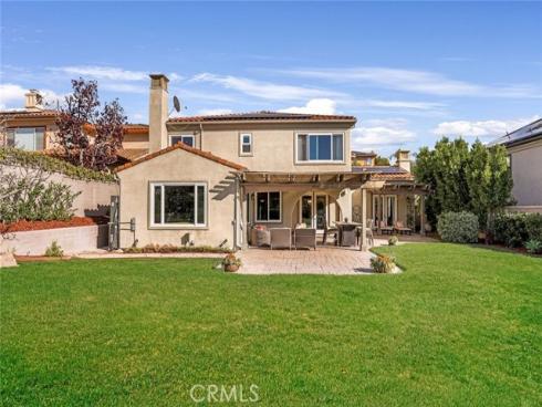 9  River Rock  , Coto de Caza, CA