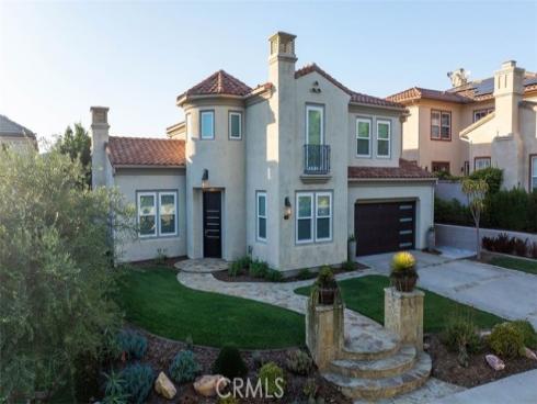 9  River Rock  , Coto de Caza, CA