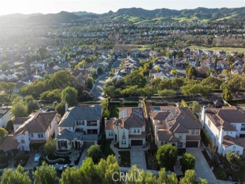 9  River Rock  , Coto de Caza, CA