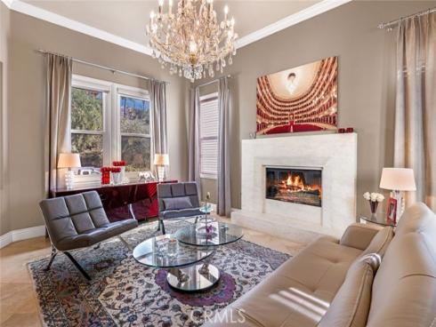 9  River Rock  , Coto de Caza, CA