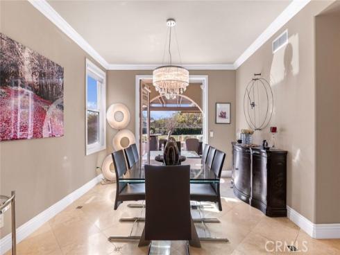 9  River Rock  , Coto de Caza, CA